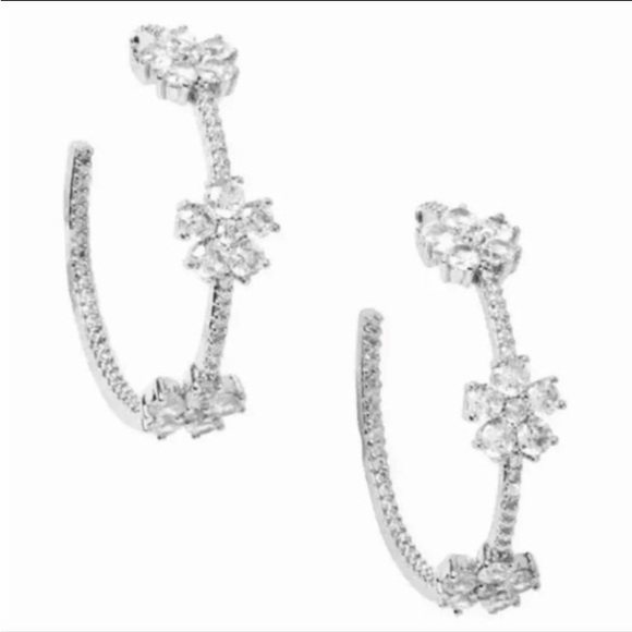 kate spade Jewelry Kate Spade Earrings Nwot Poshmark